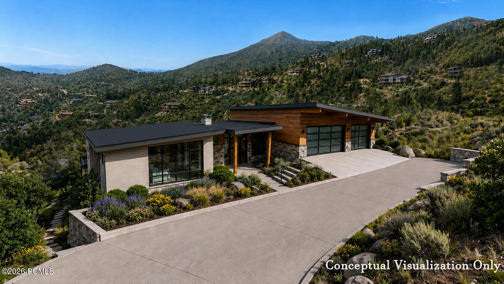 7676 Buckboard Drive, Park City, UT 84098 — photo 1