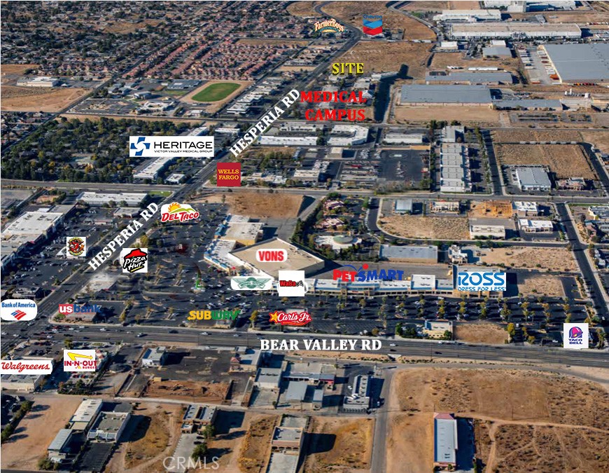 0 Hesperia Road