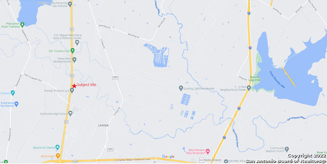 17950 US Highway 281