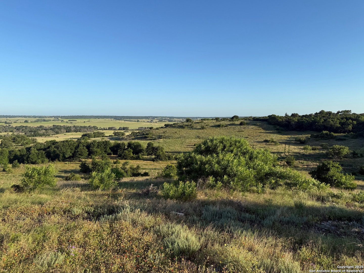 LOT 45 CR 511, Hamilton, TX 76531 — photo 1