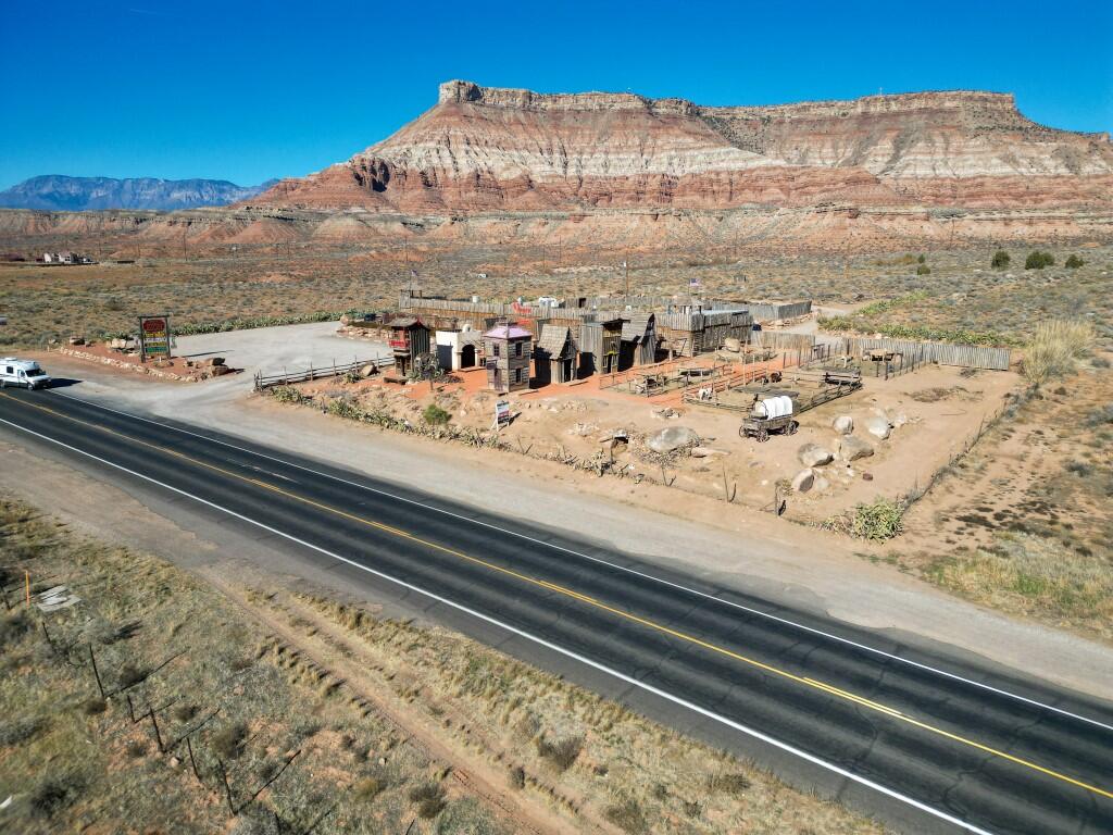 1000 W Sr 9, Virgin, UT 84779 — photo 1