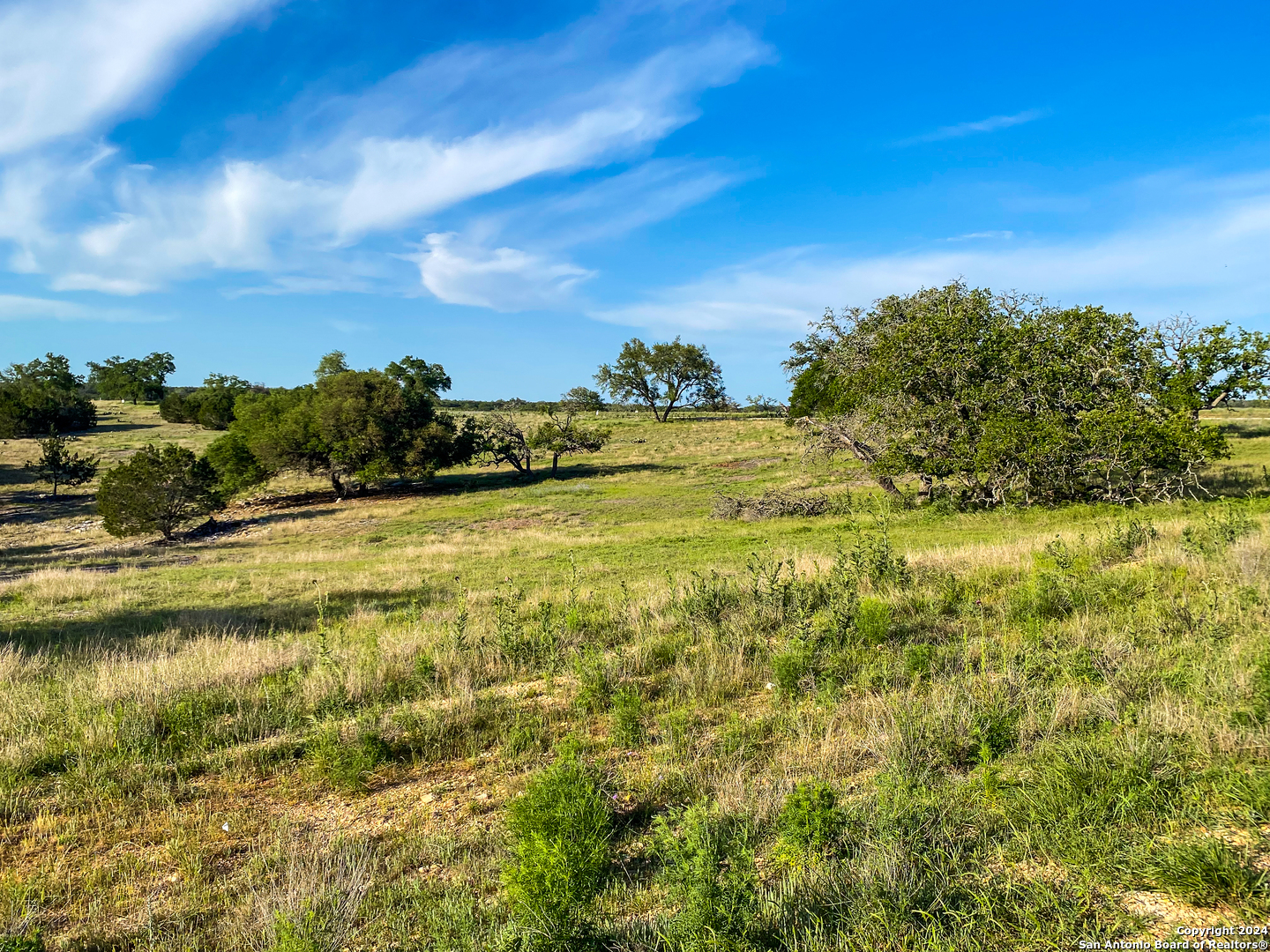 LOT 139 Loma Vista Ranch, Kerrville, TX 78028 — photo 1