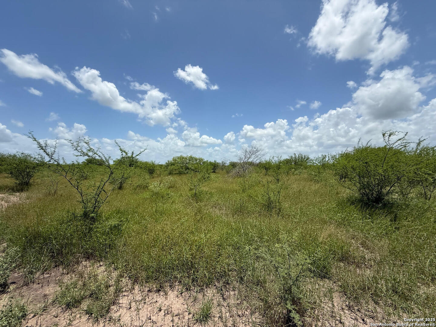TBD 10+/- ACRES CR 158