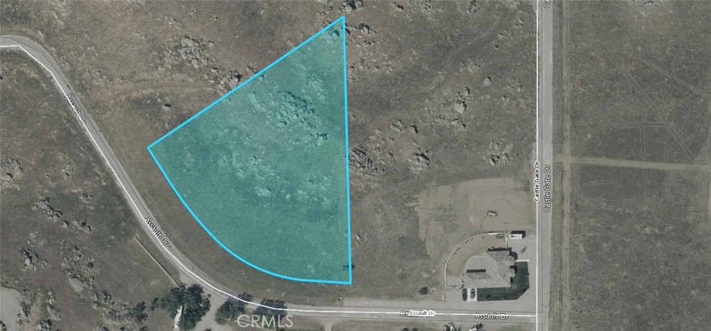 10 Assault Drive, Tehachapi, CA 93561 — photo 1