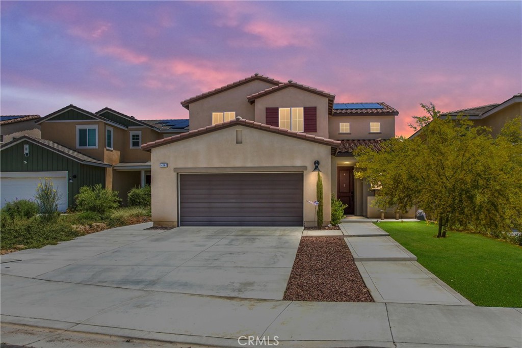 14140 Orsi Court, Beaumont, CA 92223 — photo 1