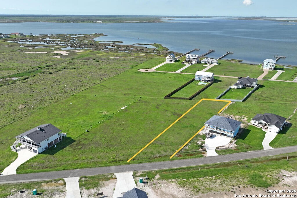 1510 cape velero, Rockport, TX 78382 — photo 1