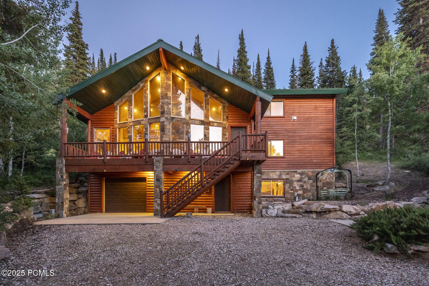 654 Sugar Pine, Oakley, UT 84055 — photo 1