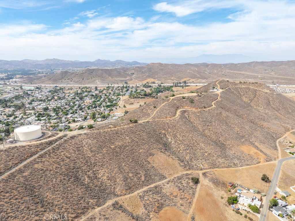 0 Ridge Road, Lake Elsinore, CA 92530 — photo 1