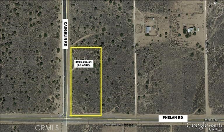 8176 Phelan Road, Phelan, CA 92371 — photo 1