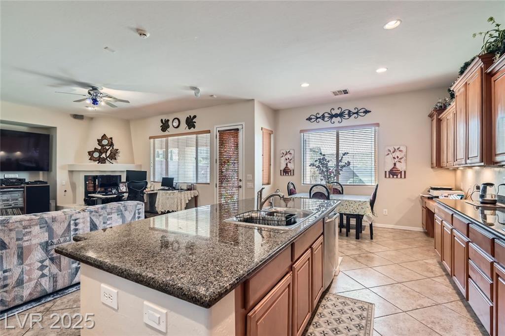 2345  Gondi Castle Avenue, Henderson, NV 89044 — photo 1