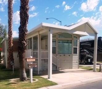 84136 Ave 44, #593 593, Indio, CA 92203 — photo 1