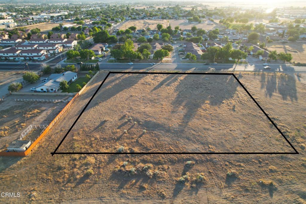 25 25 Vac/ 25th Ste/ Vic Ave Q4, Palmdale, CA 93550 — photo 1