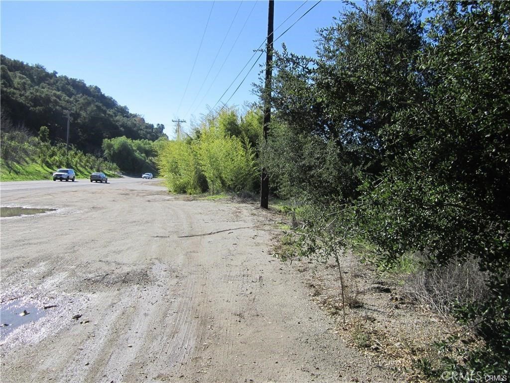 0 Ventura Avenue, Ojai, CA 93022 — photo 1