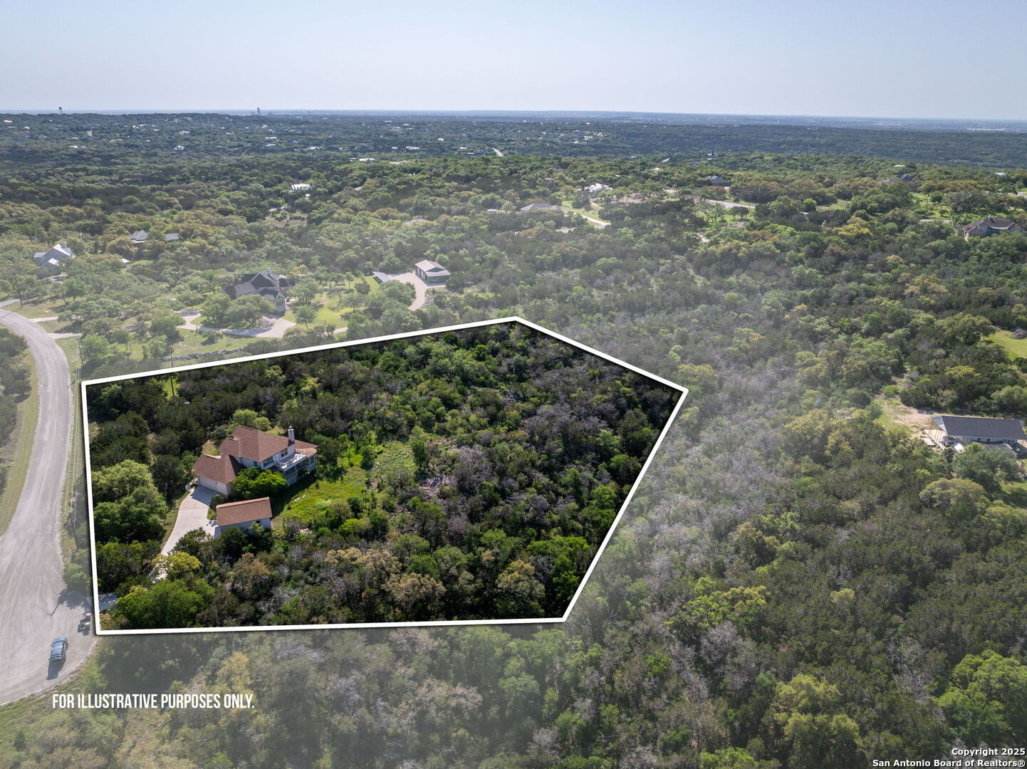 171 Clear Ridge, New Braunfels, TX 78132 — photo 1