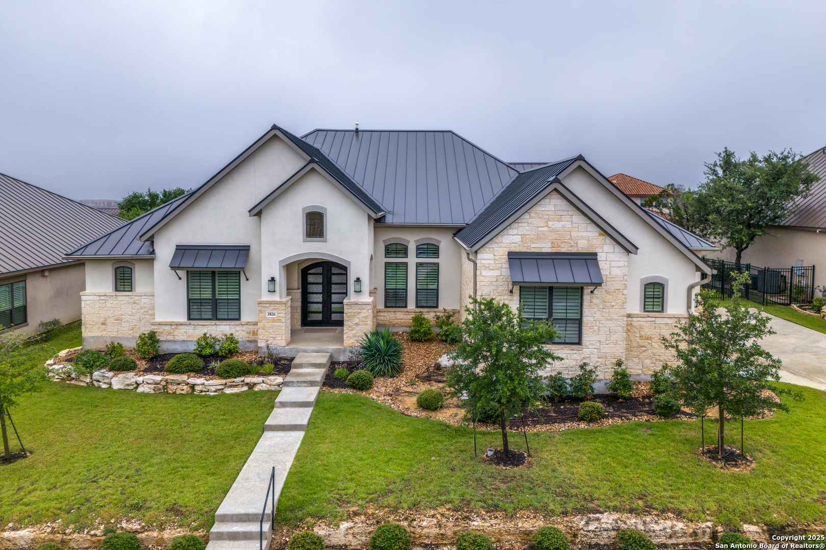 3826 Luz Del Faro, San Antonio, TX 78261 — photo 1