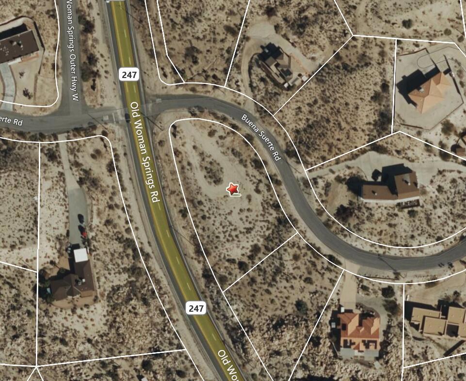 0 Buena Suerte Road, Yucca Valley, CA 92284 — photo 1