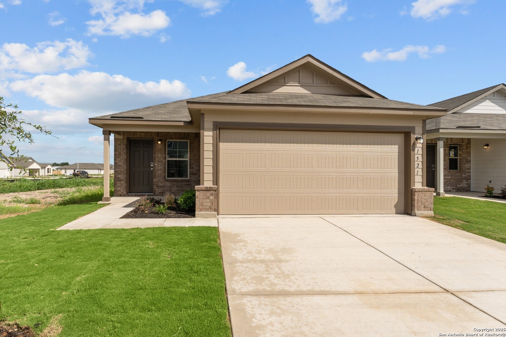 1521 Golden Wheat, New Braunfels, TX 78130 — photo 1