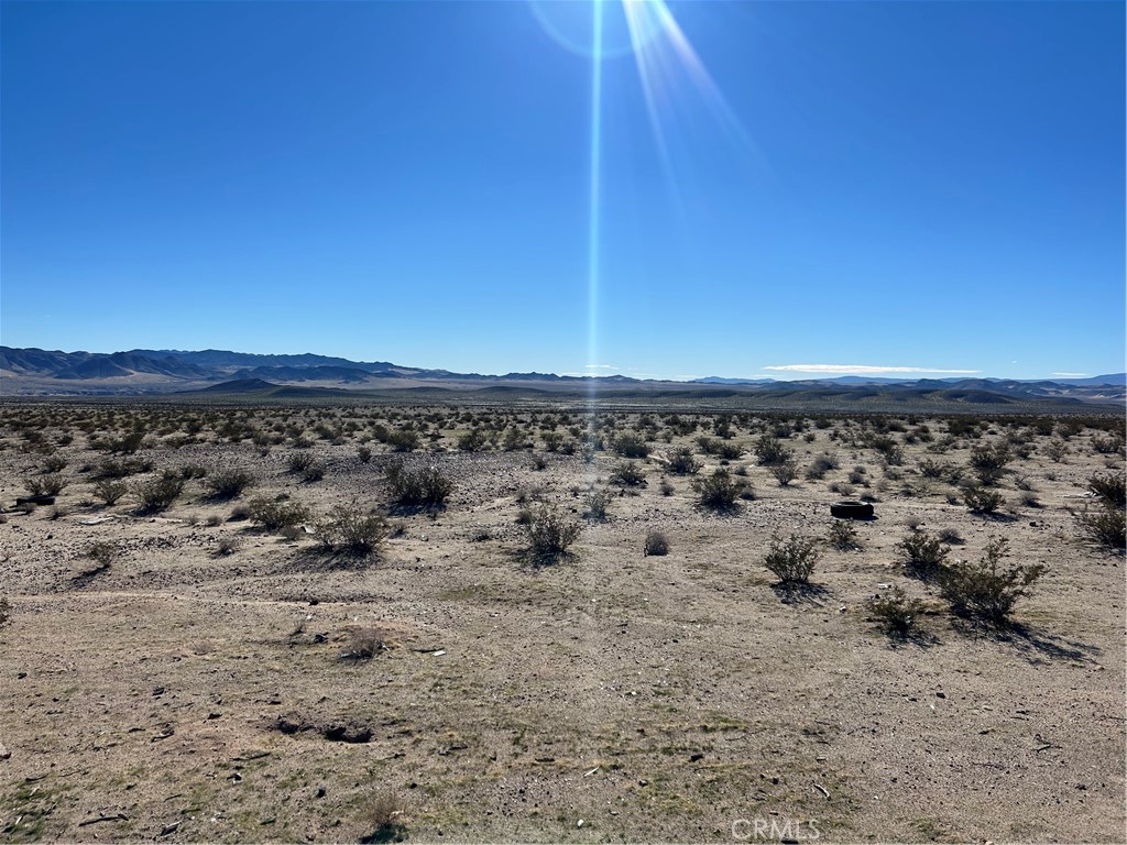 0 Troy Road, Newberry Springs, CA 92365 — photo 1