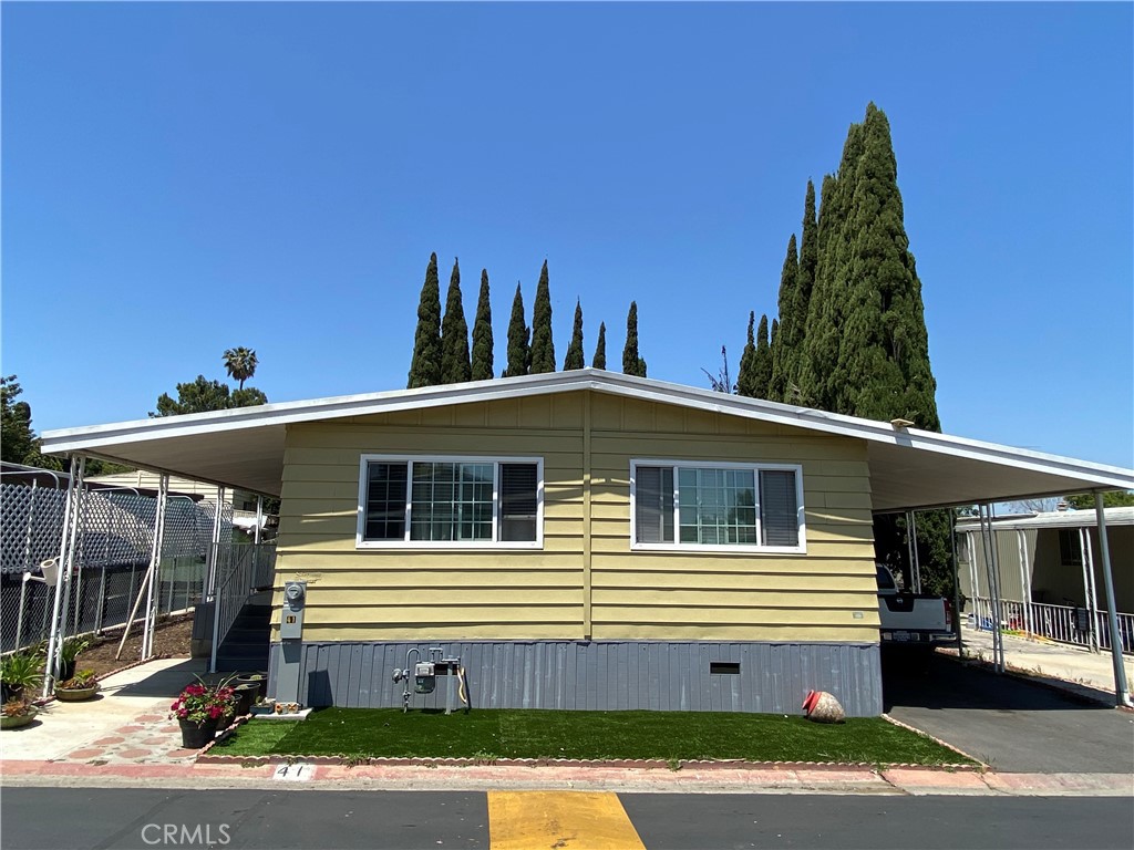 995 Pomona Rd 41, Corona, CA 92882 — photo 1