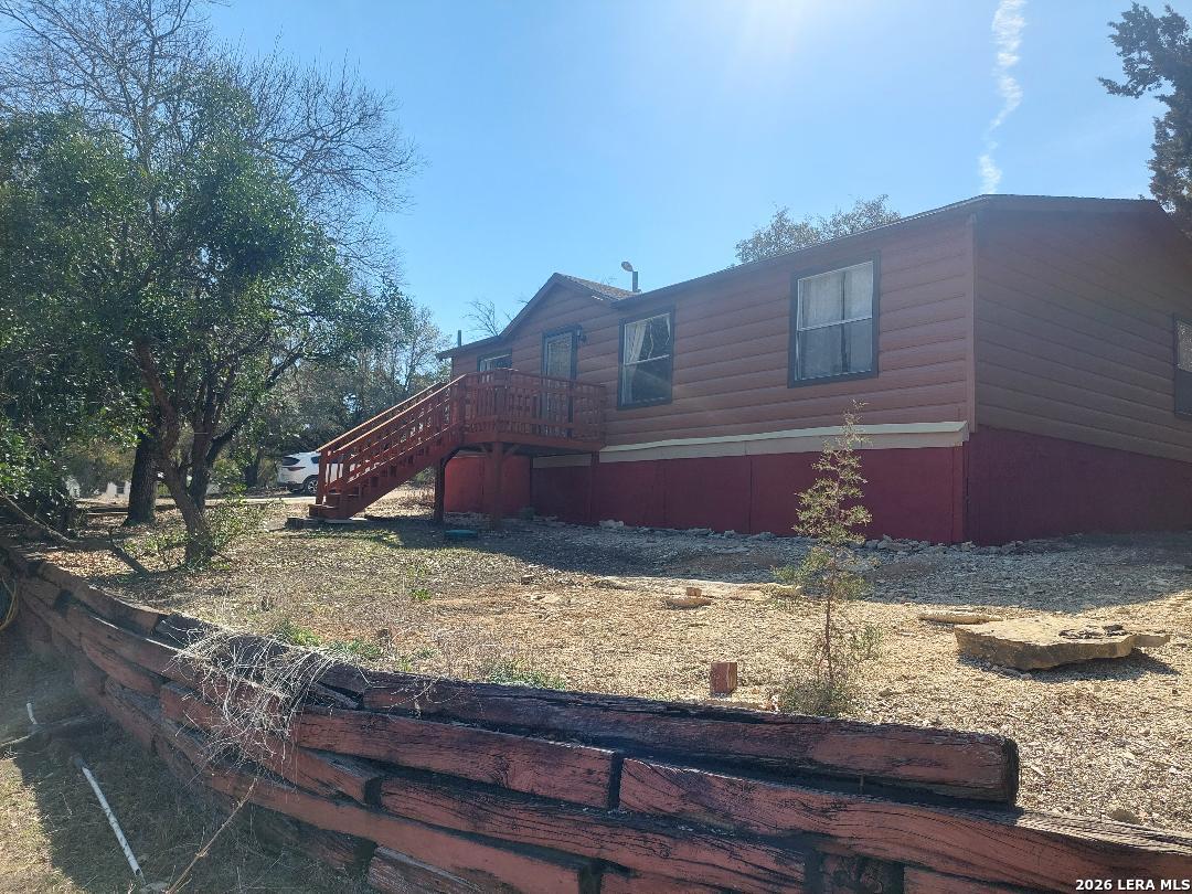 206 Sir Winston Dr, Canyon Lake, TX 78133 — photo 1