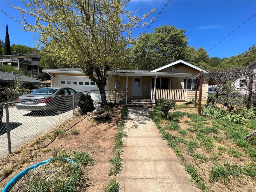 12902 Highway 20 E, Clearlake Oaks, CA 95423 — photo 1