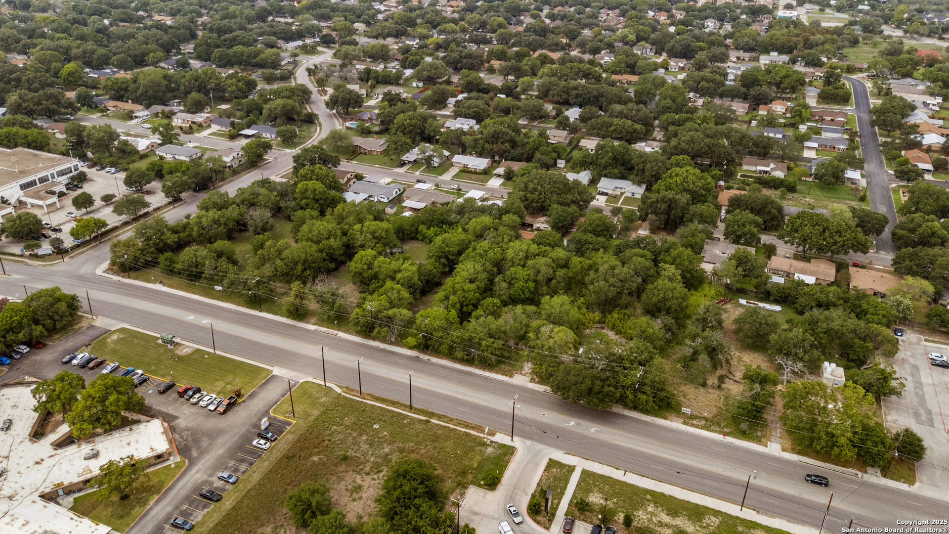 4303 SOUTHCROSS, San Antonio, TX 78222 — photo 1