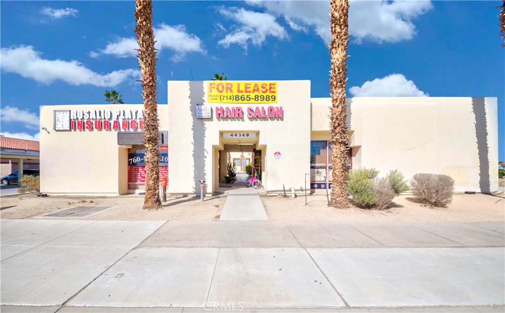 44349 Jackson Street, Indio, CA 92201 — photo 1