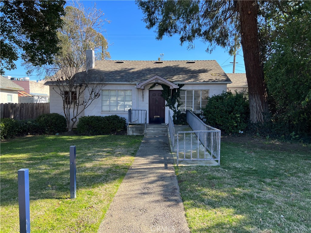 540 Vermont Street, Gridley, CA 95948 — photo 1