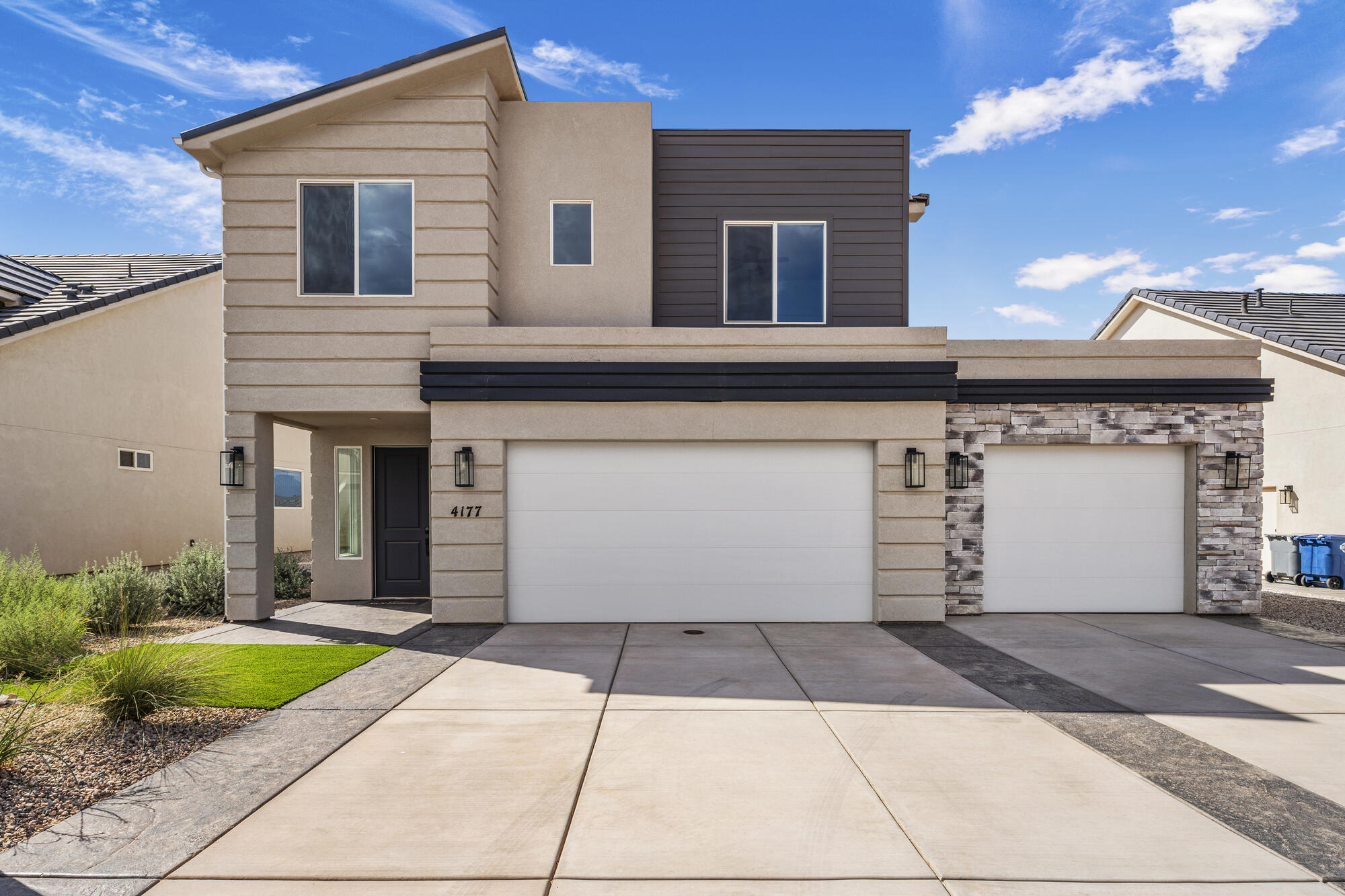 4177 E El Capitan Way