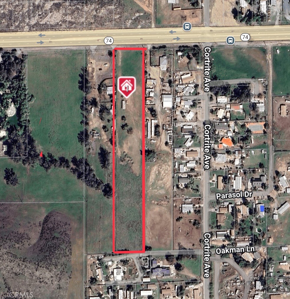 32785 State Highway 74, Hemet, CA 92545 — photo 1