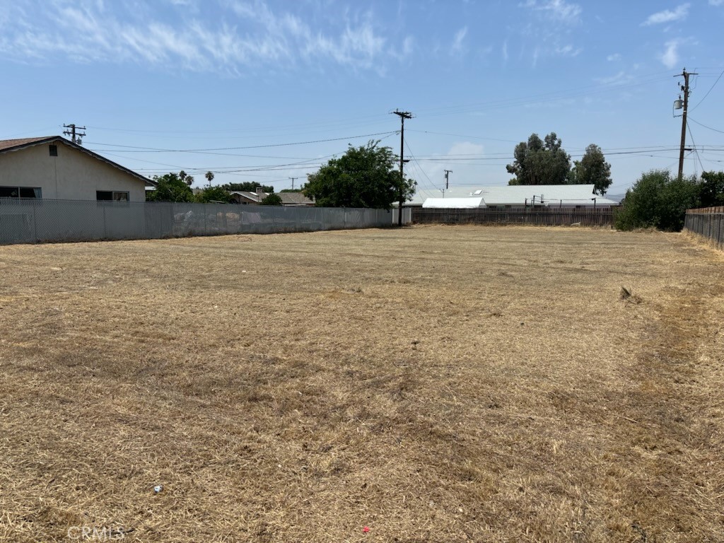 0 Rosario, San Jacinto, CA 92583 — photo 1
