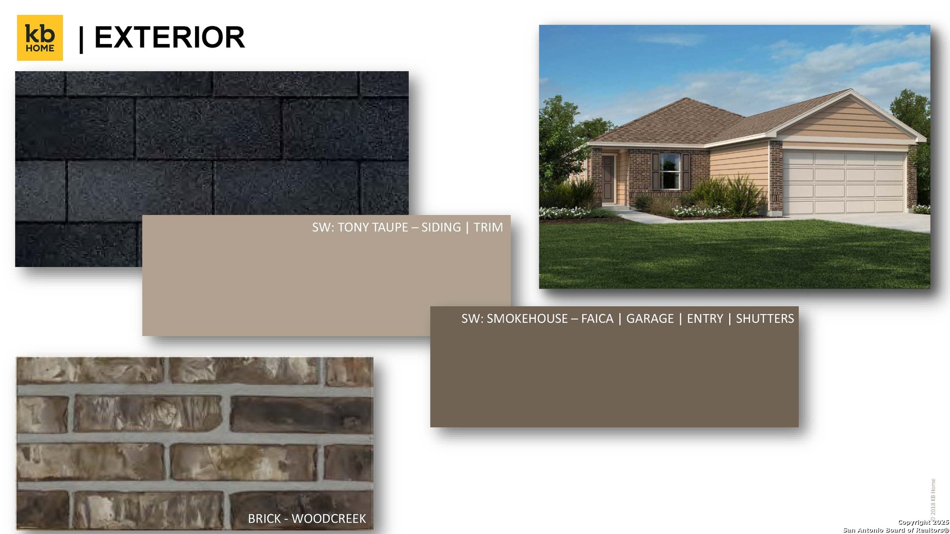 4618 NIGHTSTAR DRIVE, San Antonio, TX 78073 — photo 1