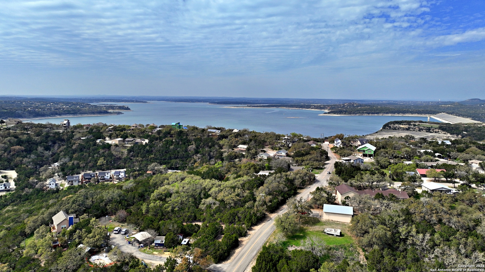 1750 SKYLINE DR, Canyon Lake, TX 78133 — photo 1