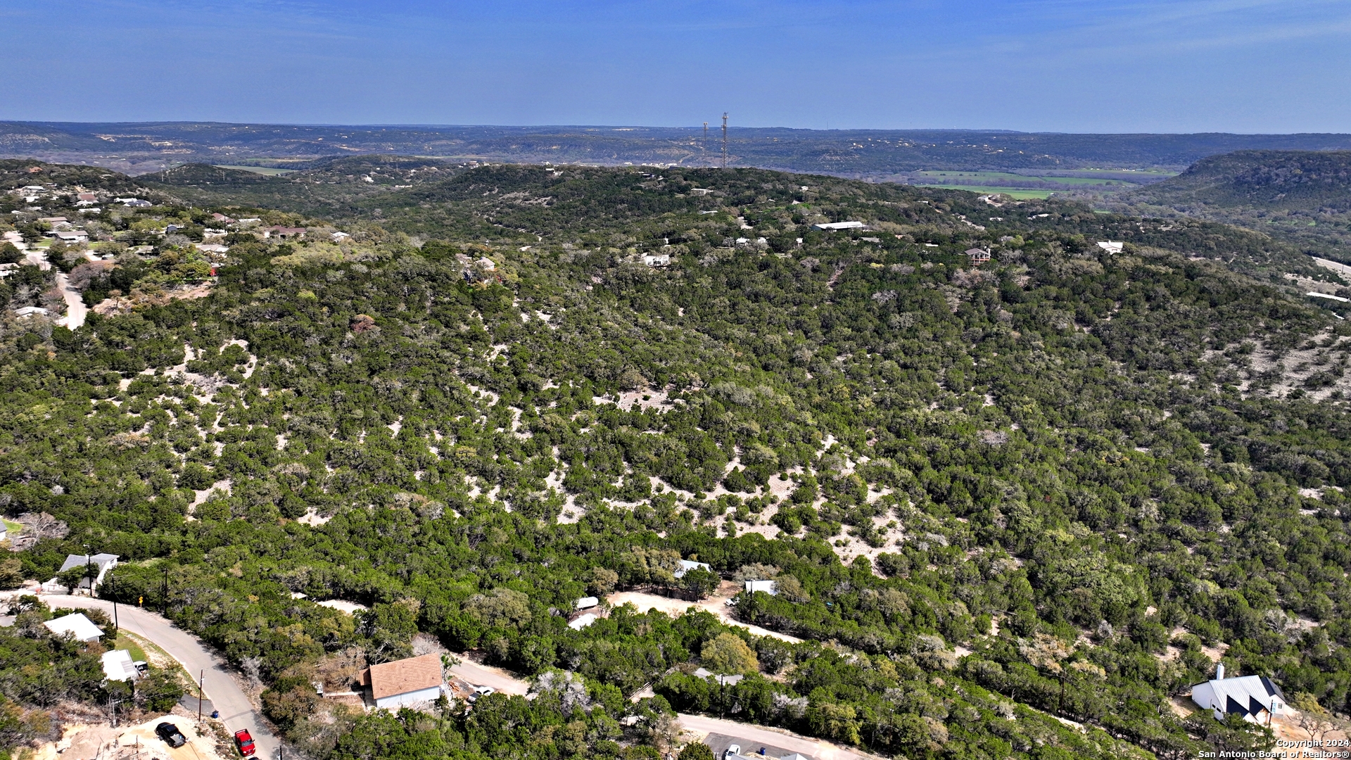1720 Skyline Dr, Canyon Lake, TX 78666 — photo 1