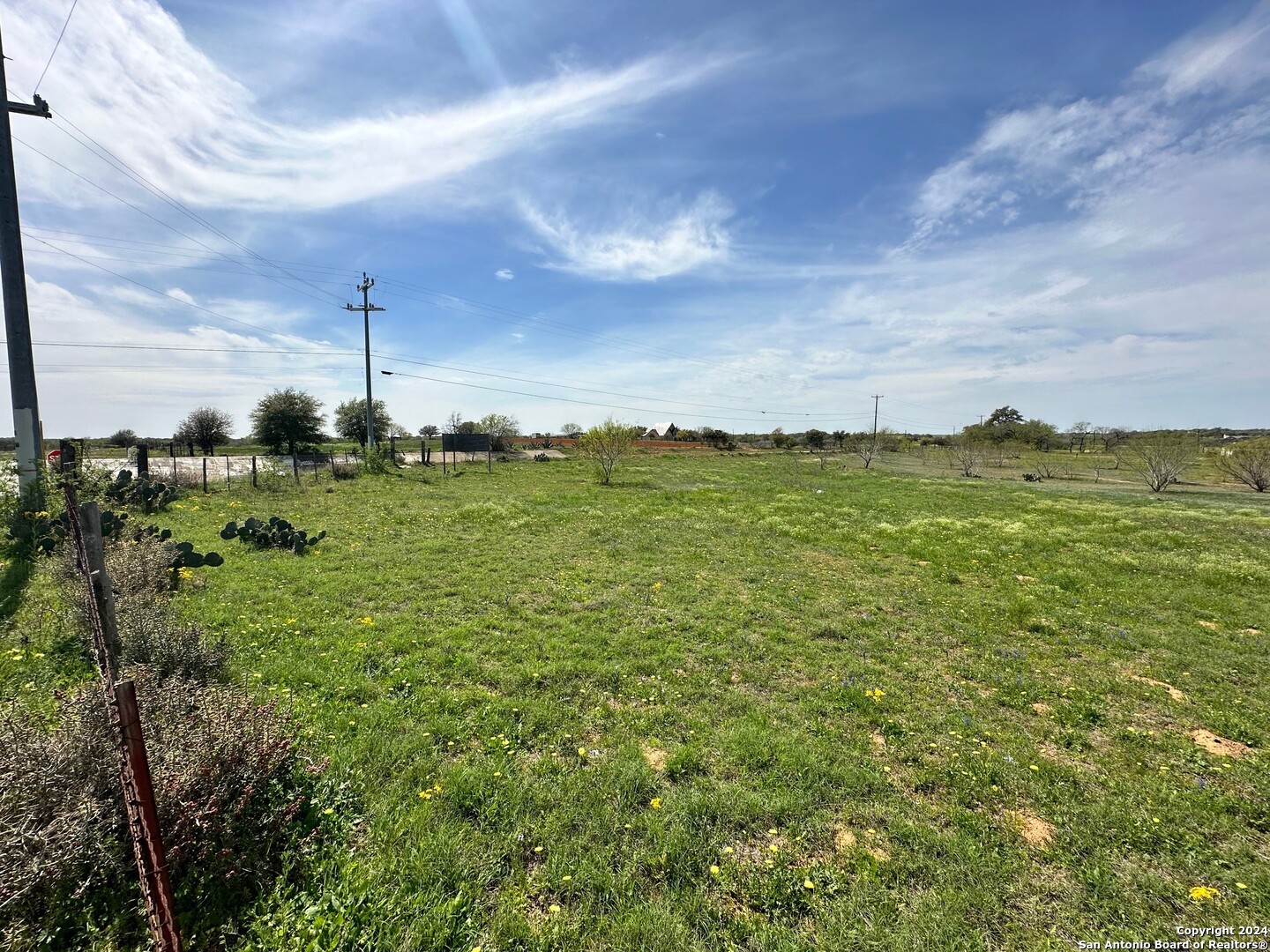 FM 2790, Atascosa, TX 78002 — photo 1