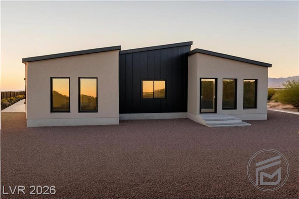 1321 Blagg, Pahrump, NV 89048 — photo 1