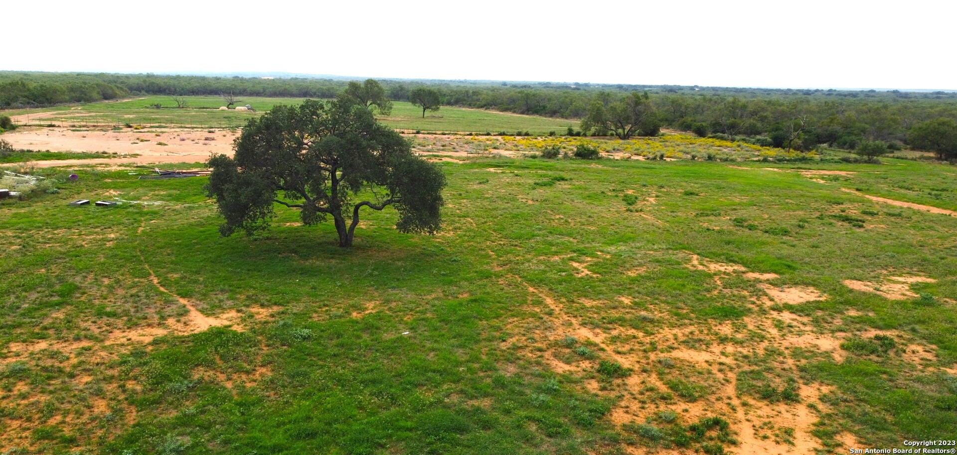 000 County Road 640, Yancey, TX 78886 — photo 1