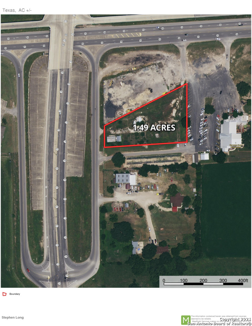 161 STATE HIGHWAY 173 S, Hondo, TX 78861 — photo 1