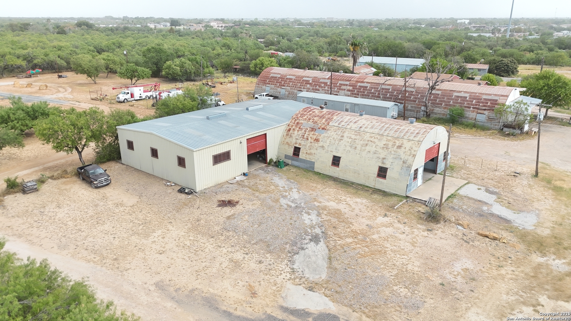 2720 Old Uvalde Road