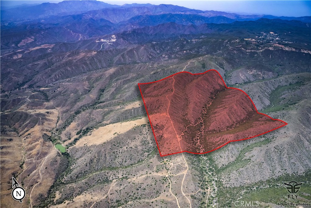 0 Vacant Land, Lake Elsinore, CA 92675 — photo 1
