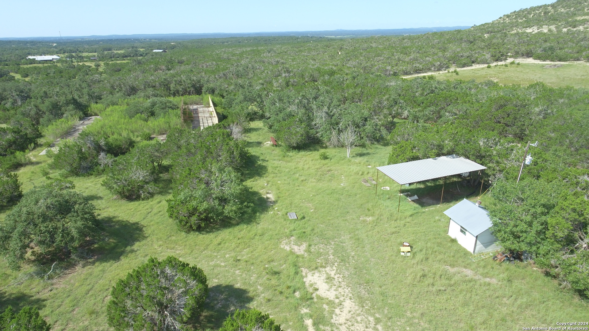 932 High Country Rd, Blanco, TX 78606 — photo 1
