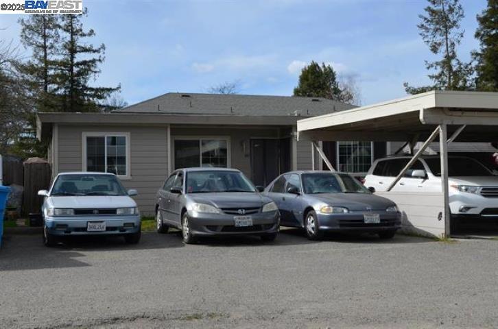 487 Hearn Ave, Santa Rosa, CA 95407 — photo 1