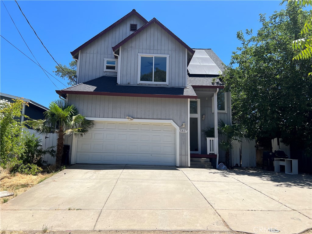 5607 Jones Avenue, Clearlake, CA 95422 — photo 1