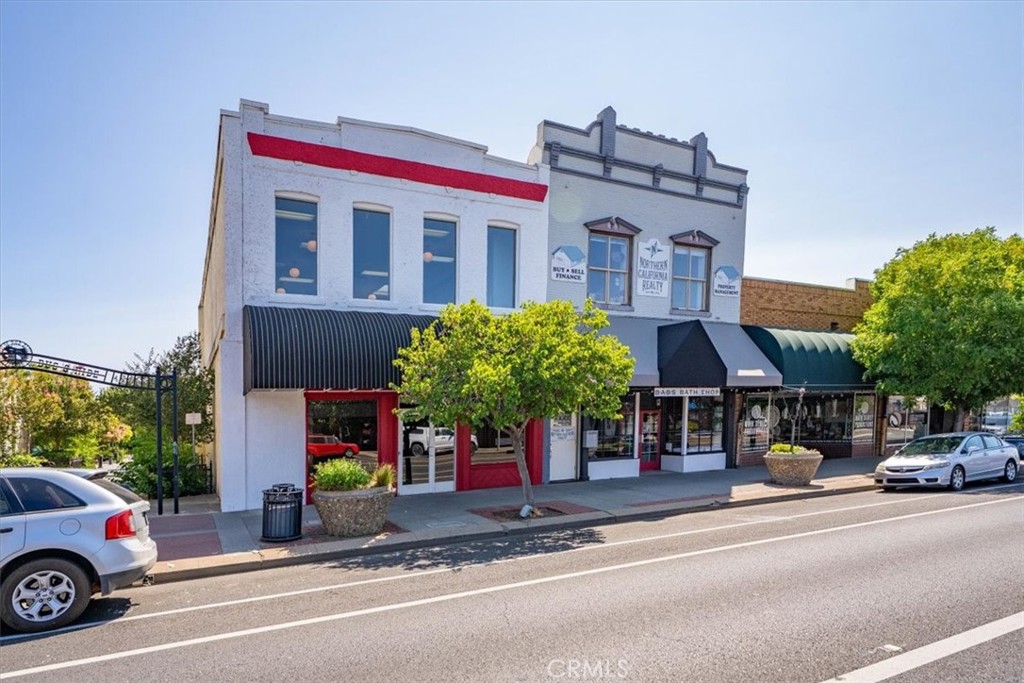 734 Main Street, Red Bluff, CA 96080 — photo 1