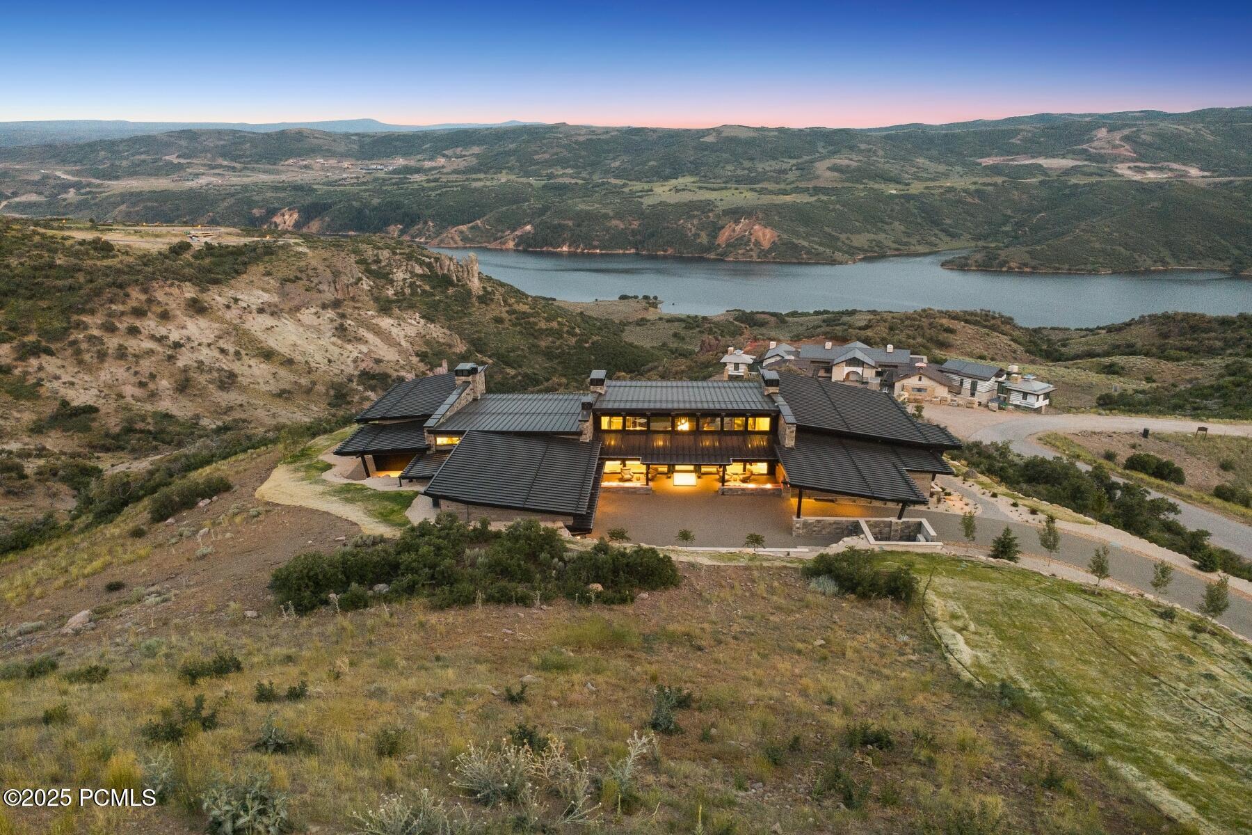 9156 N Sleeping Rock Circle, Kamas, UT 84036 — photo 1