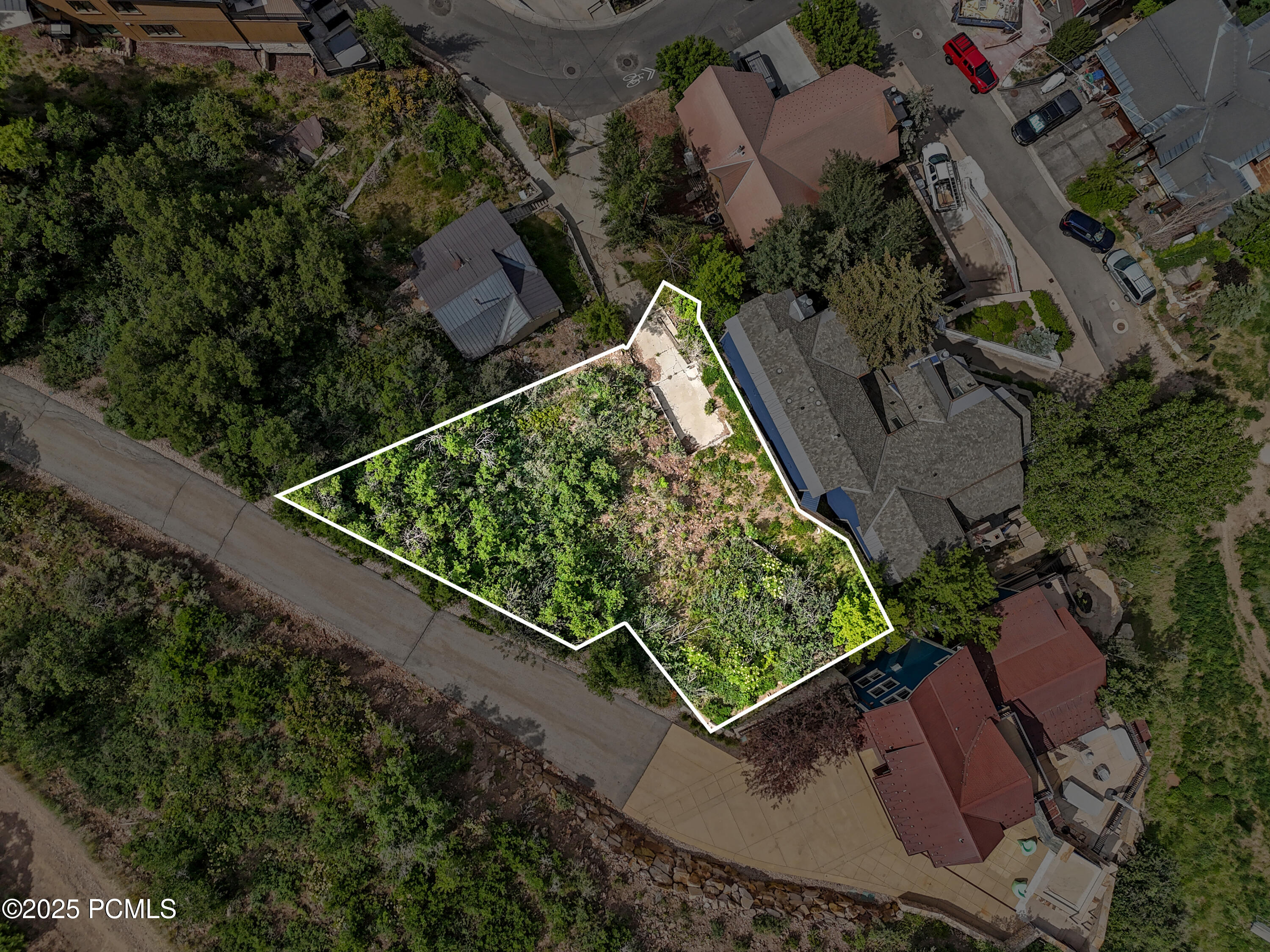 No Situs, Park City, UT 84060 — photo 1