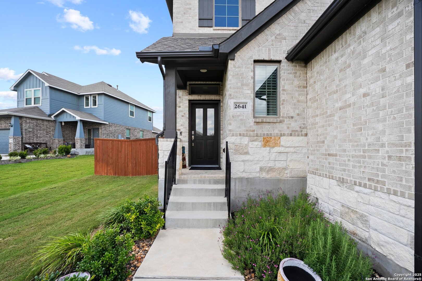 2641 White Willow, San Antonio, TX 78245 — photo 1