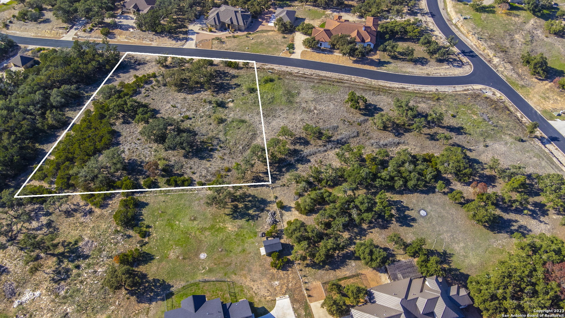 1018 LAREDO LN, Canyon Lake, TX 78133 — photo 1