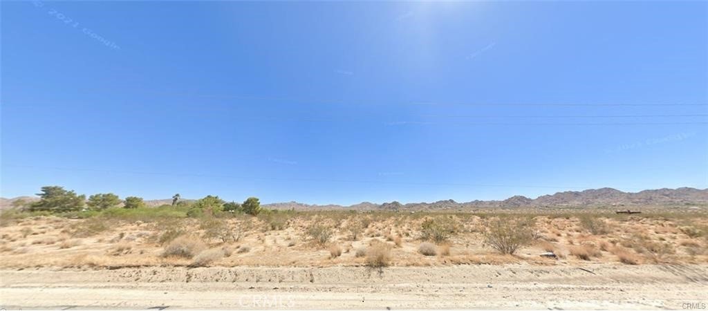 0 Twentynine Palms, Joshua Tree, CA 92252 — photo 1