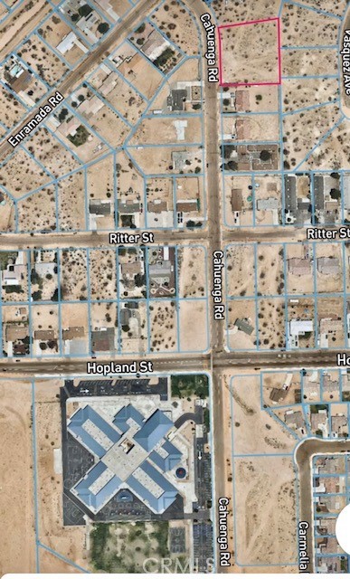 16217 Cahuenga, Victorville, CA 92394 — photo 1